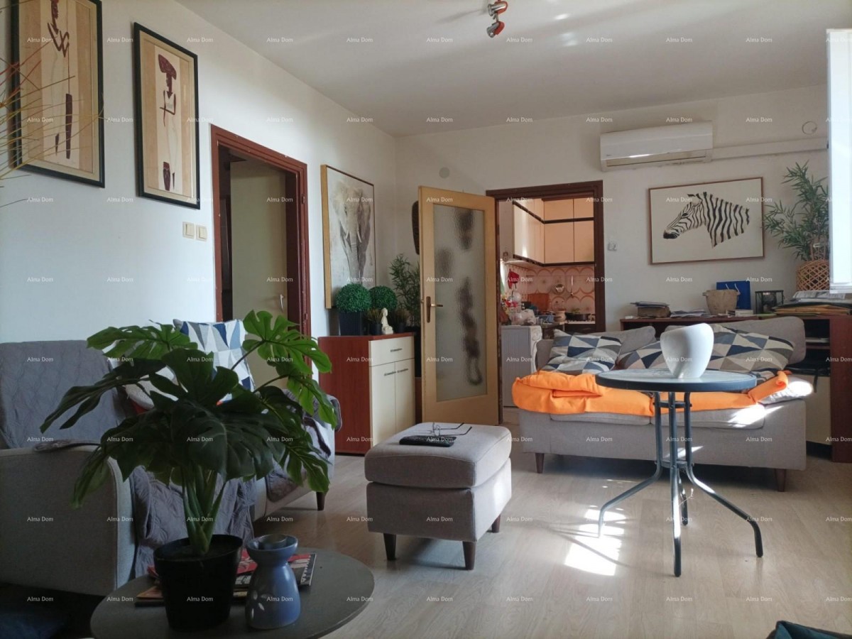 Prodajemo stanovanje v Umagu blizu mora. 9