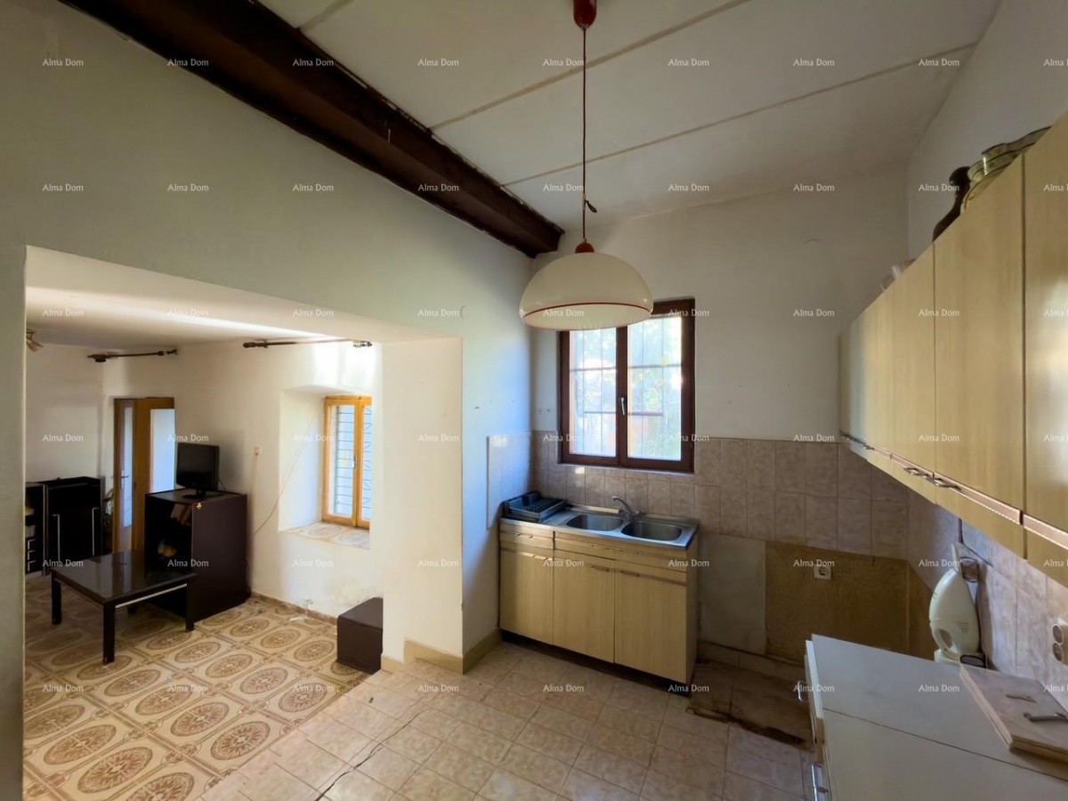 Kuća u centru Vodnjana! 10