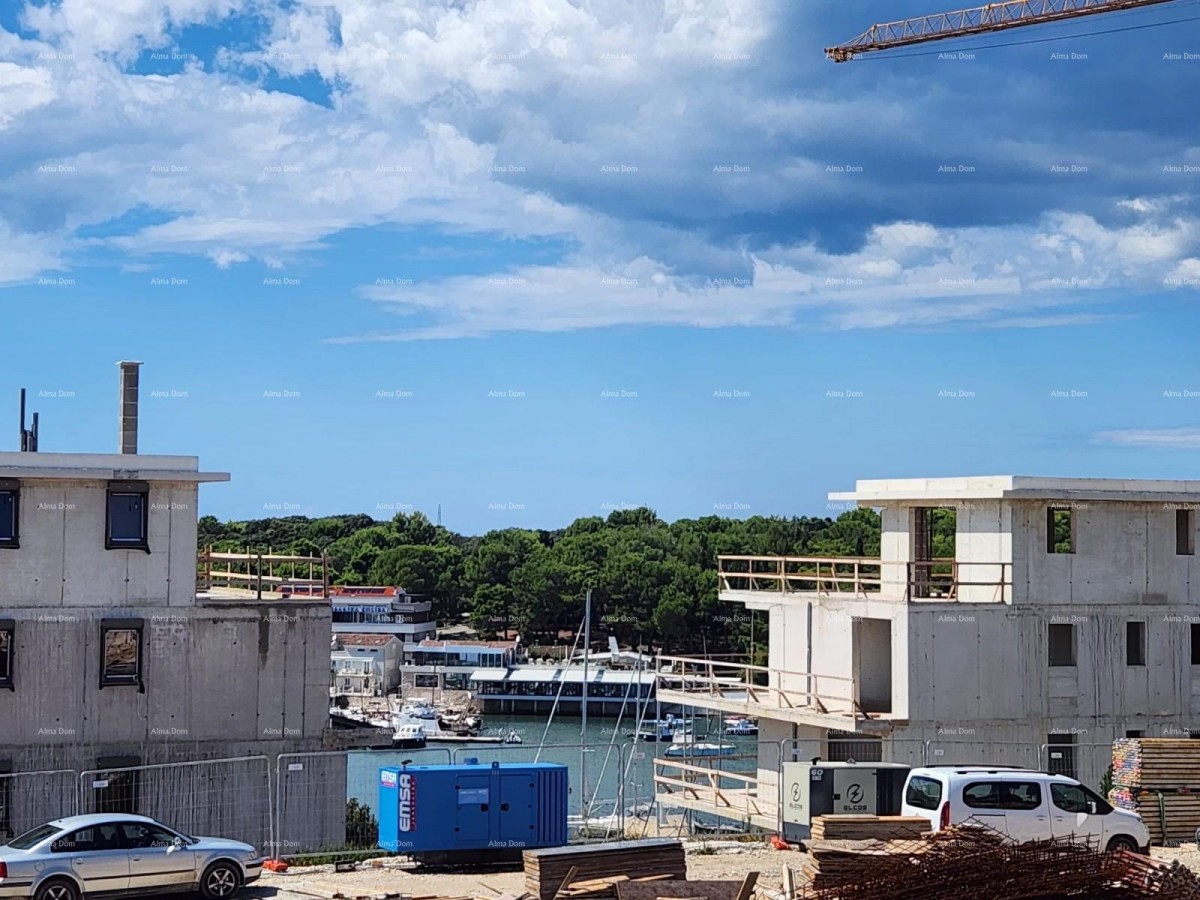 Appartamento Pula 17