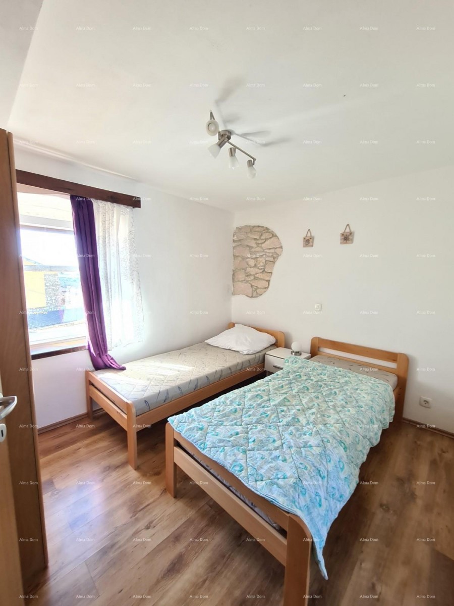 Ližnjan,istarska renovirana kuća! 49