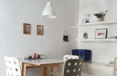 Ground floor apartment with terrace – Mareda, 300 m from the beach