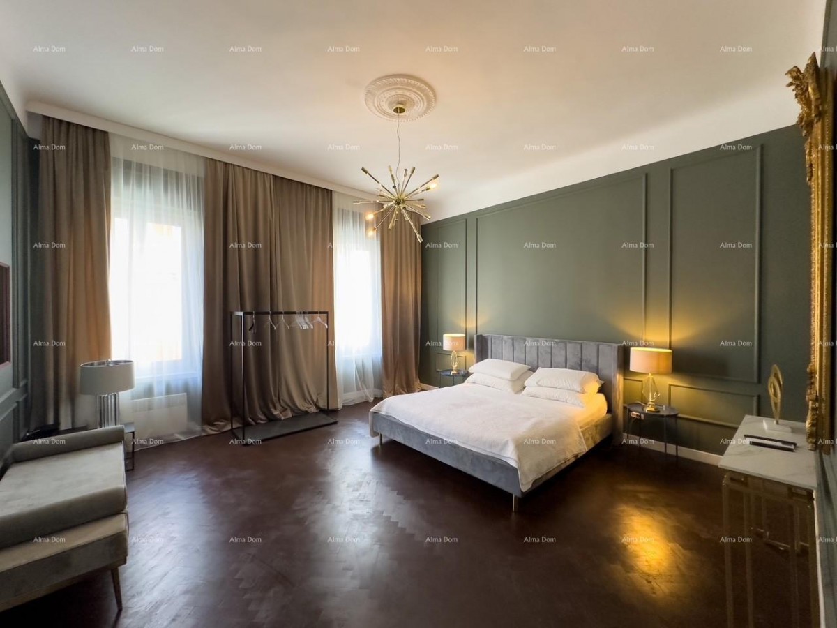 Prodajemo renoviran stan u centru Pule! 30