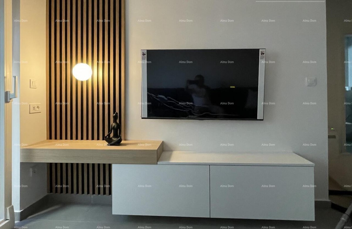 Продам современную квартиру в новостройке, Умаг! 3