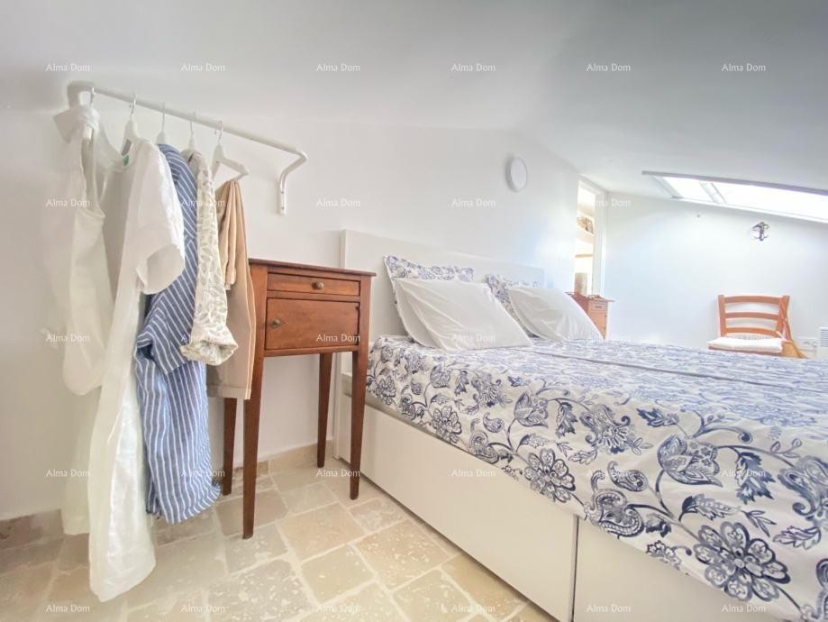 Novigrad, stan 47 m2 4