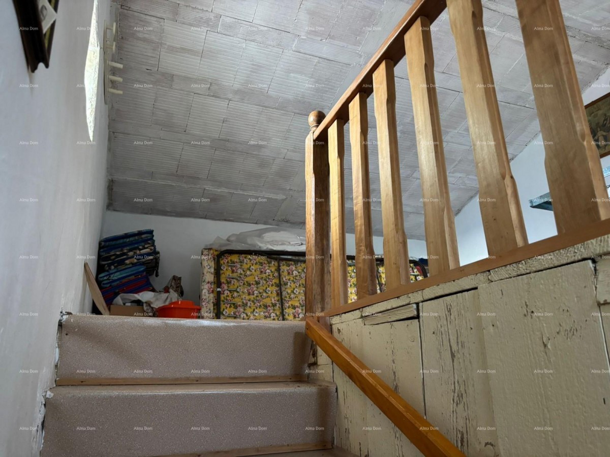 GALIŽANA - casa con diversi edifici e ottimo potenziale di ristrutturazione 13