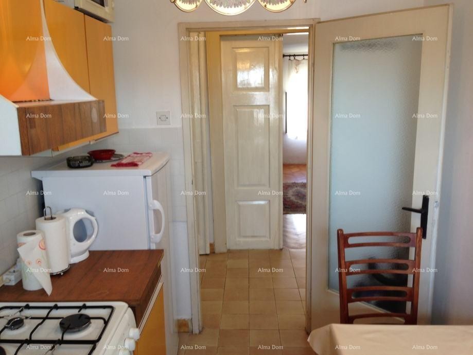 Пореч, 3-комнатная квартира на продажу 9