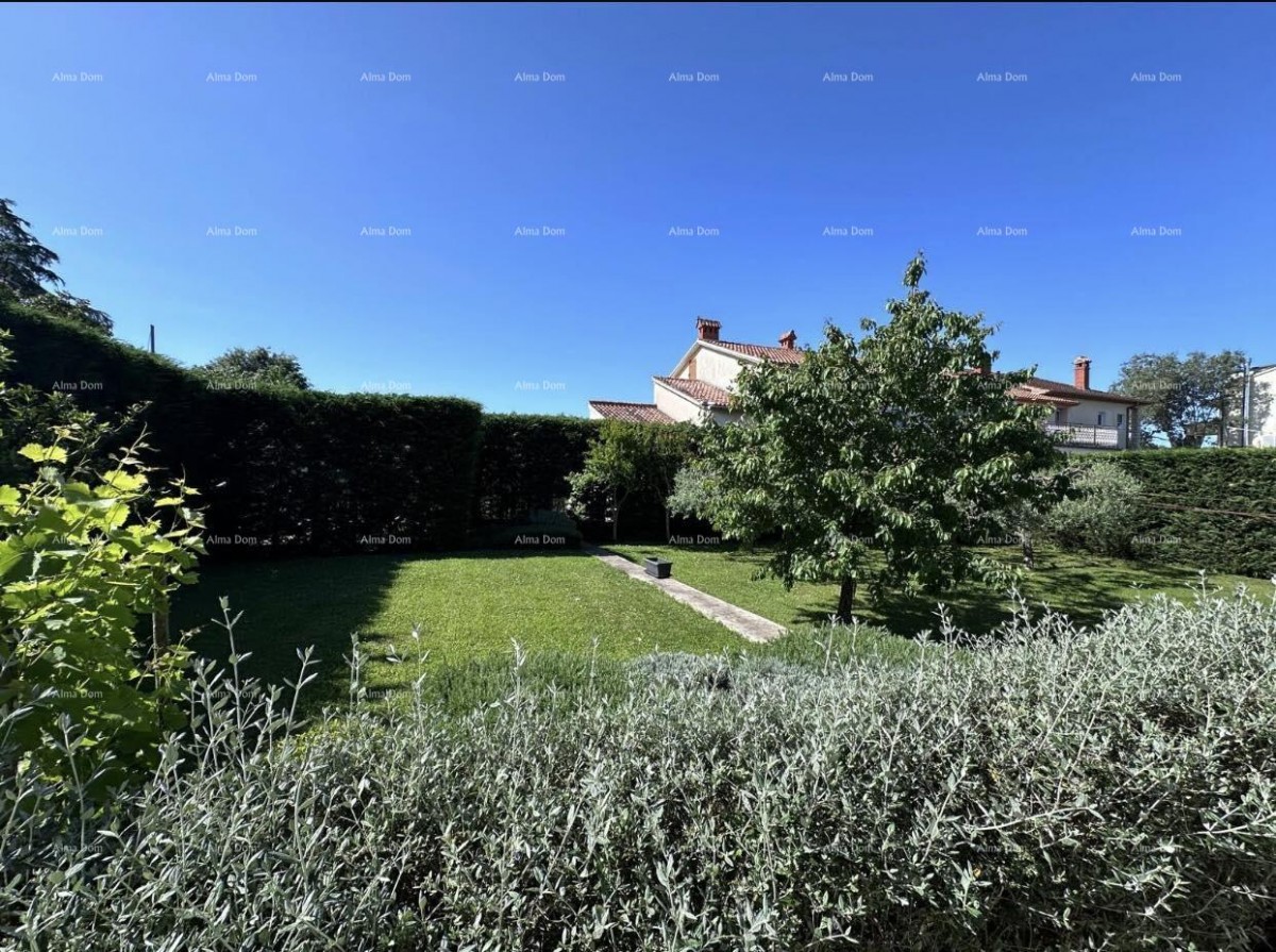 Casa con permesso di costruire 4 appartamenti! 14