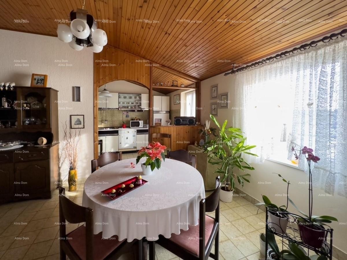 Бизнес-жилой дом у моря, Медулин! 31