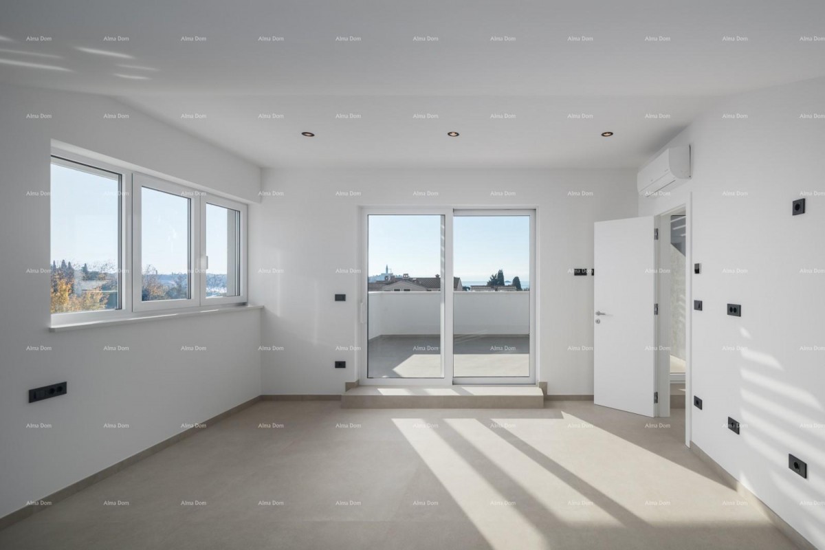 Appartamento Rovinj 6