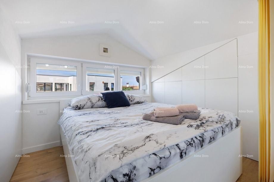 FURNISHED AND MODERNLY DECORATED APARTMENT, 36.62 m2 – TAR 8