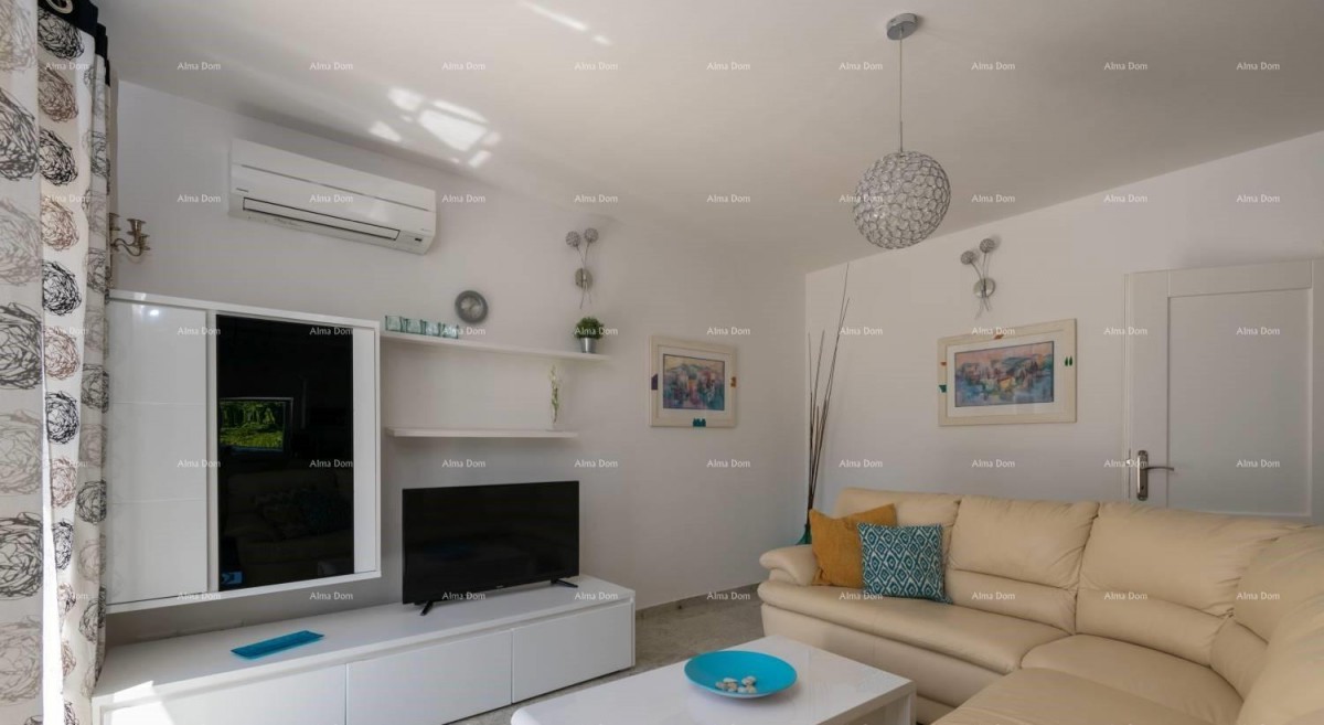 Vila dvojna s bazenom – okolica Poreč 4