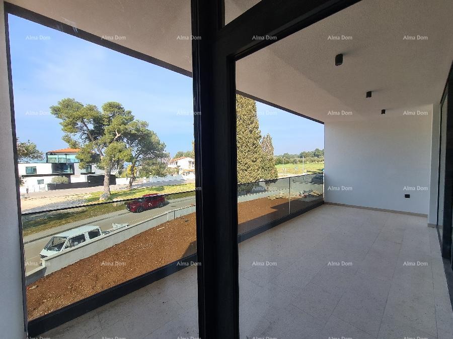 Appartamento Fažana 13