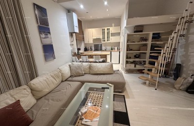 Пула – квартира с 3 апартаментами!