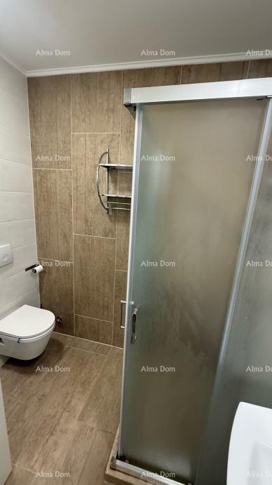 For Sale: Fully Equipped Apartment in the Quiet Neighborhood of Žbandaj – Poreč 12