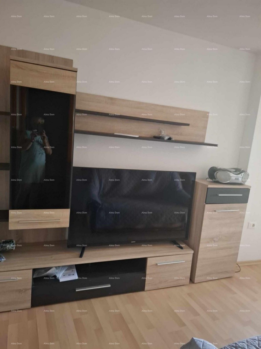 Продается каменный дом, Буе 15