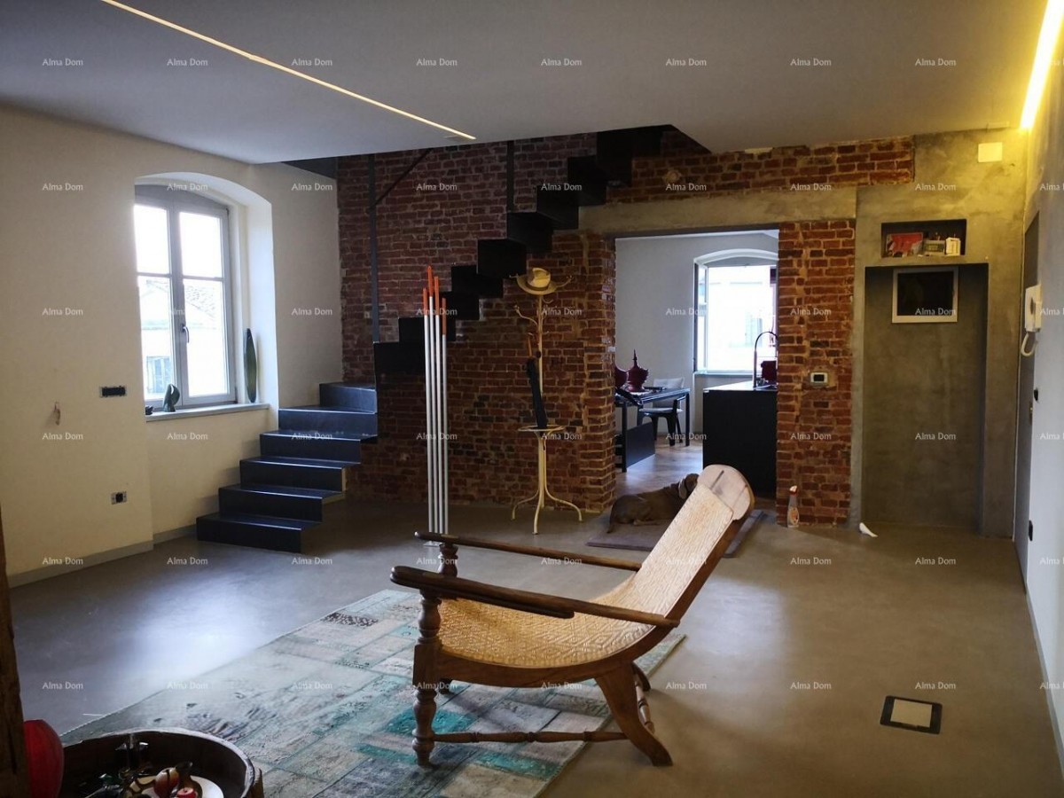 Квартира Umag 3