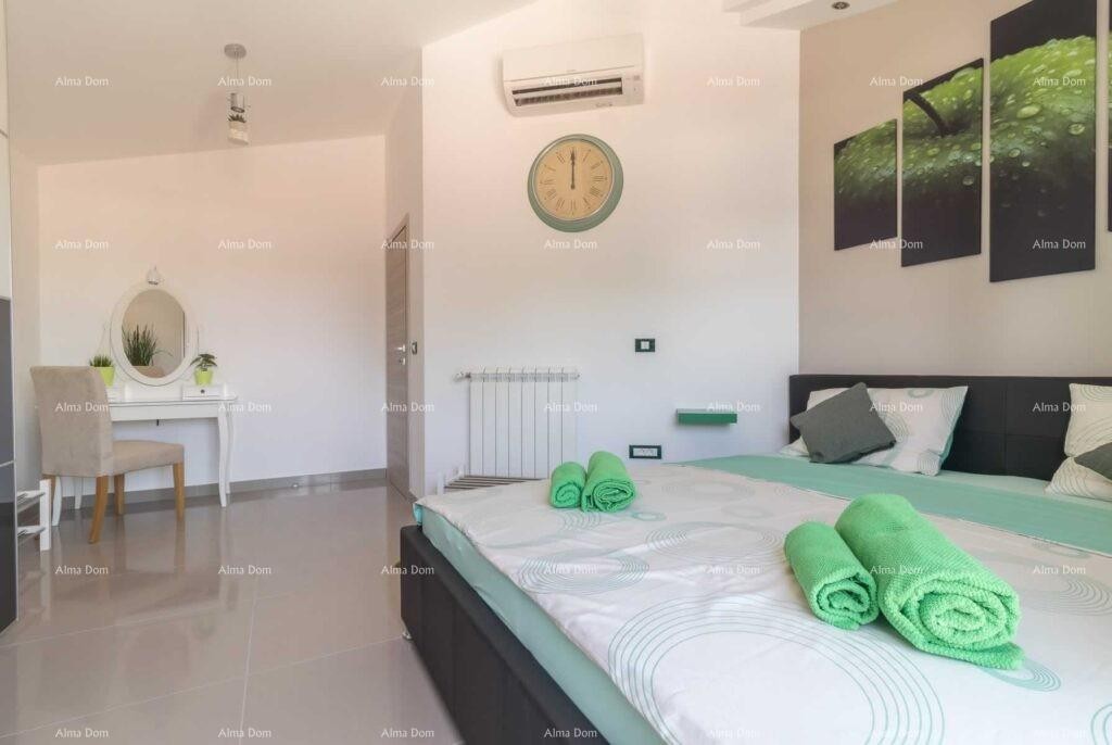 Красивая вилла на большом участке! 3