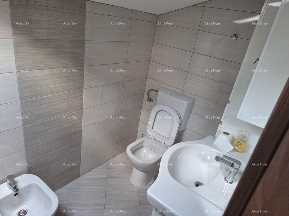 TAR – VABRIGA, STAN V PODKROVLJU, 84 m2 9