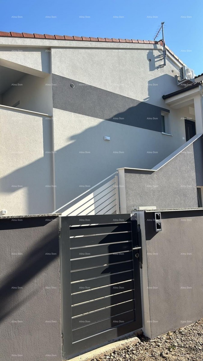 Продается квартира в новостройке – Шишан 3