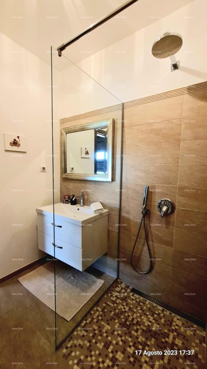 Prodaja - novoizgrajena vila - Barban! 28