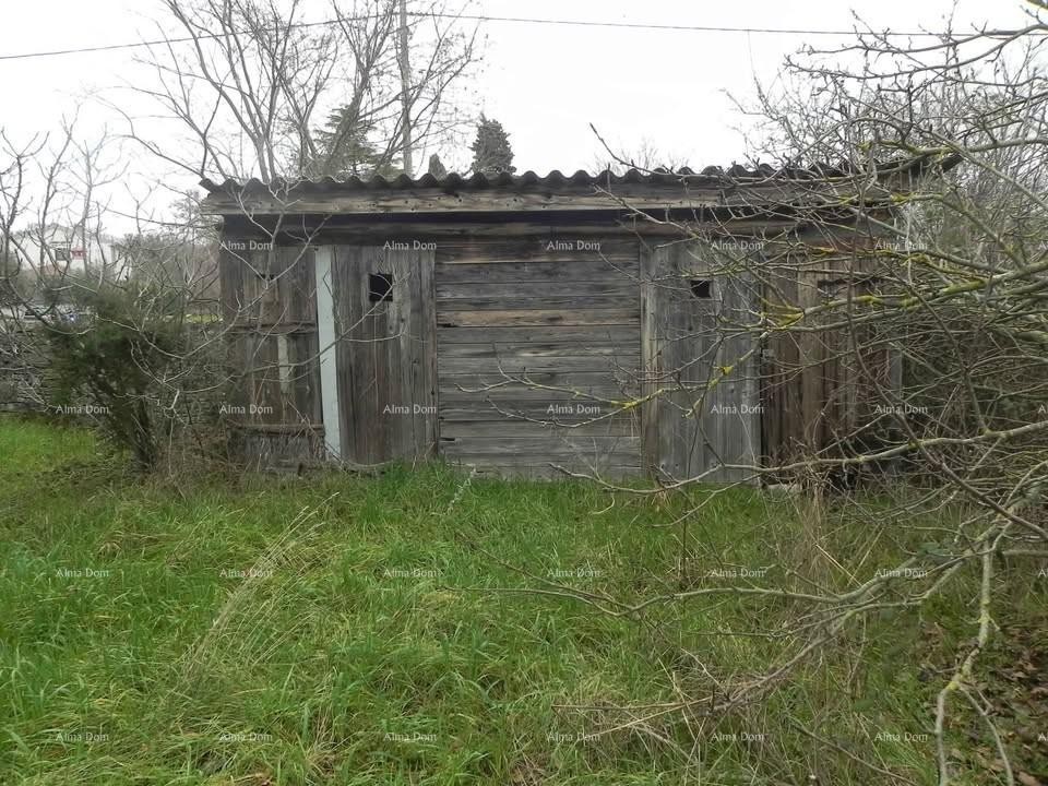 Эемля Kanfanar 5