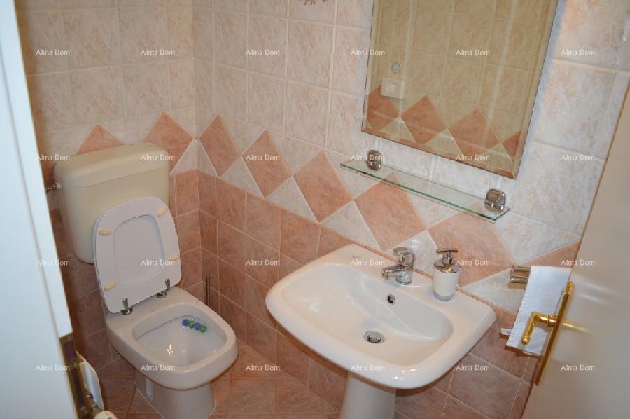 Prekrasna kuća sa bazenom! POREČ 16