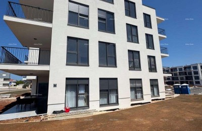 UMAG – Nuova costruzione! Appartamento in moderno complesso residenziale, 1-16