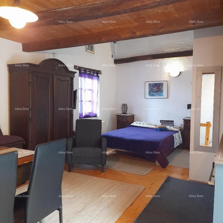 Prodaje se kuća, u centru Motovun 9