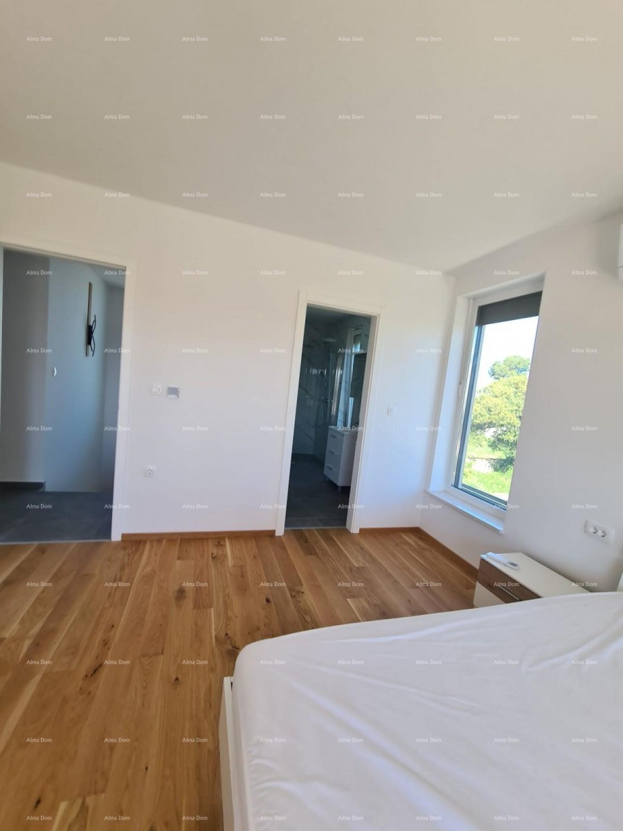 Banjole – Nova samostojna hiša, popolnoma opremljena in takoj vseljiva 15