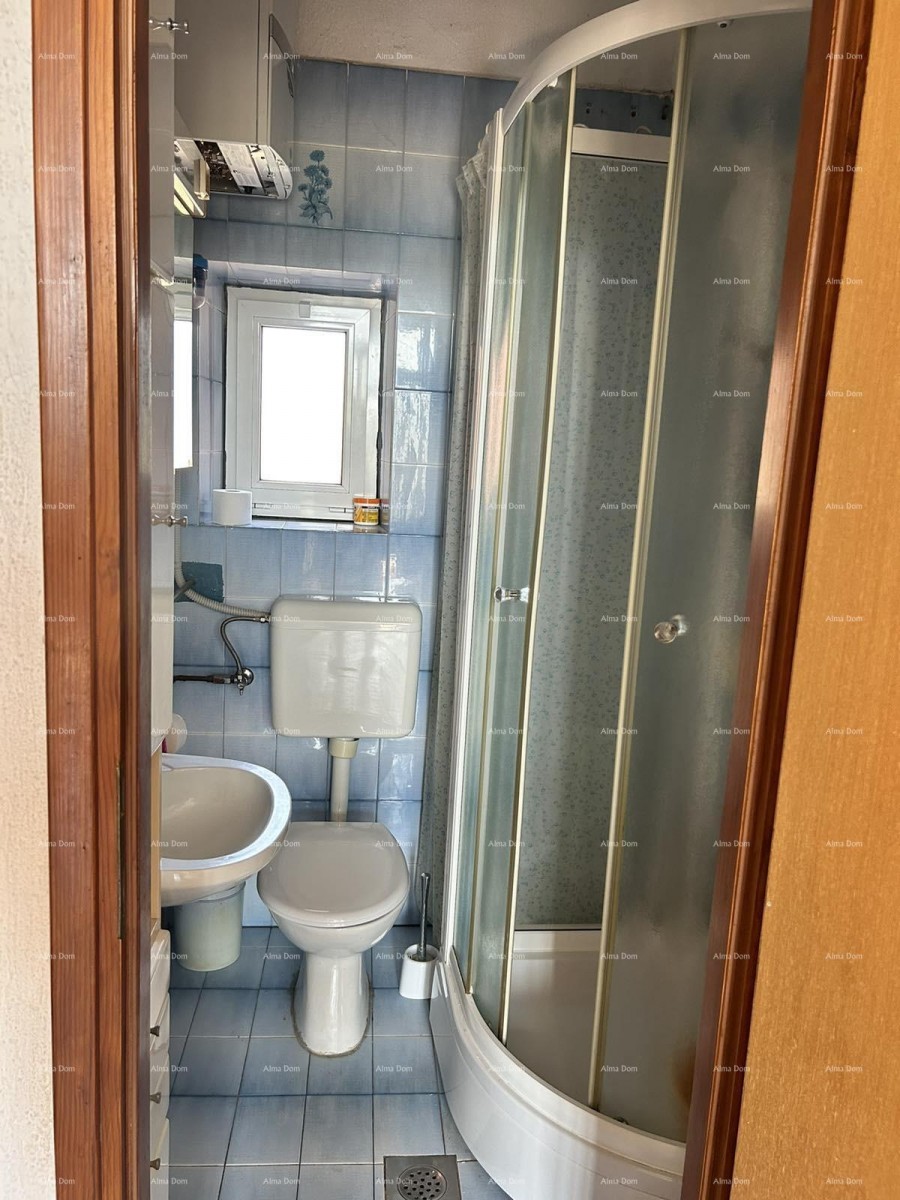 Prodaja stana sa pogledom na more, Umag! 16