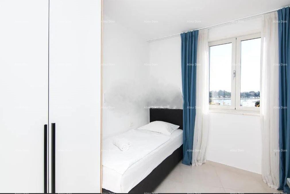 Umag – penthouse s panoramskim pogledom na morje 5