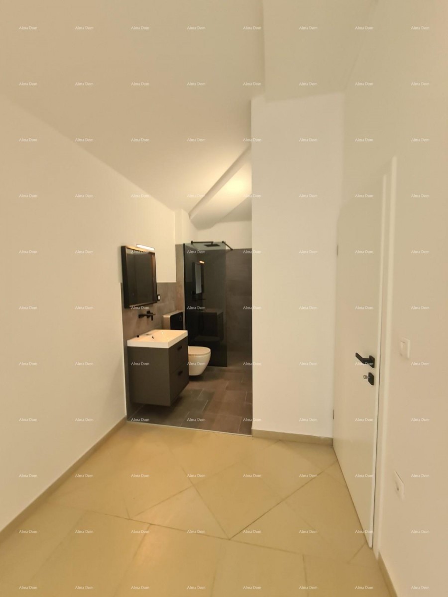 Istra. Pula. Veli vrh. 8