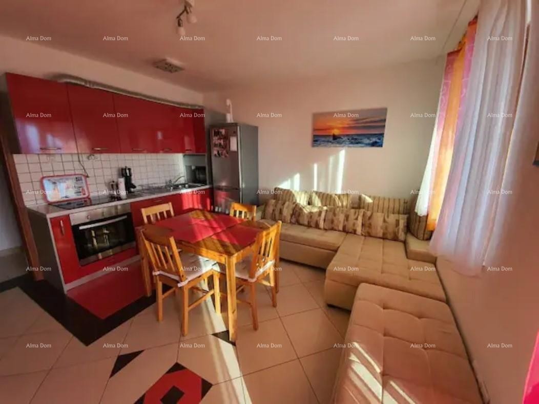 Дом Novi Vinodolski 18