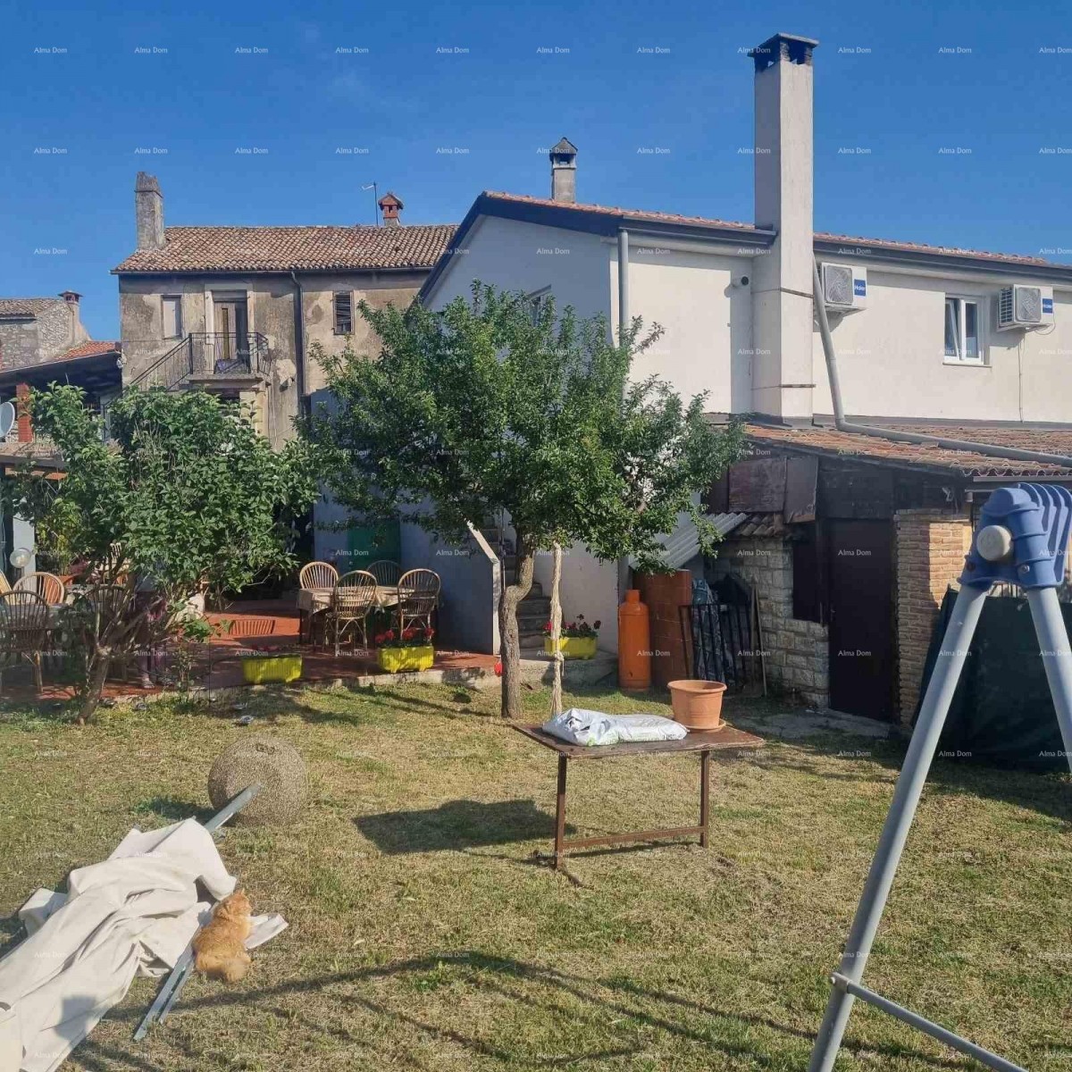 Продается дом с рестораном, Бртонигла! 1