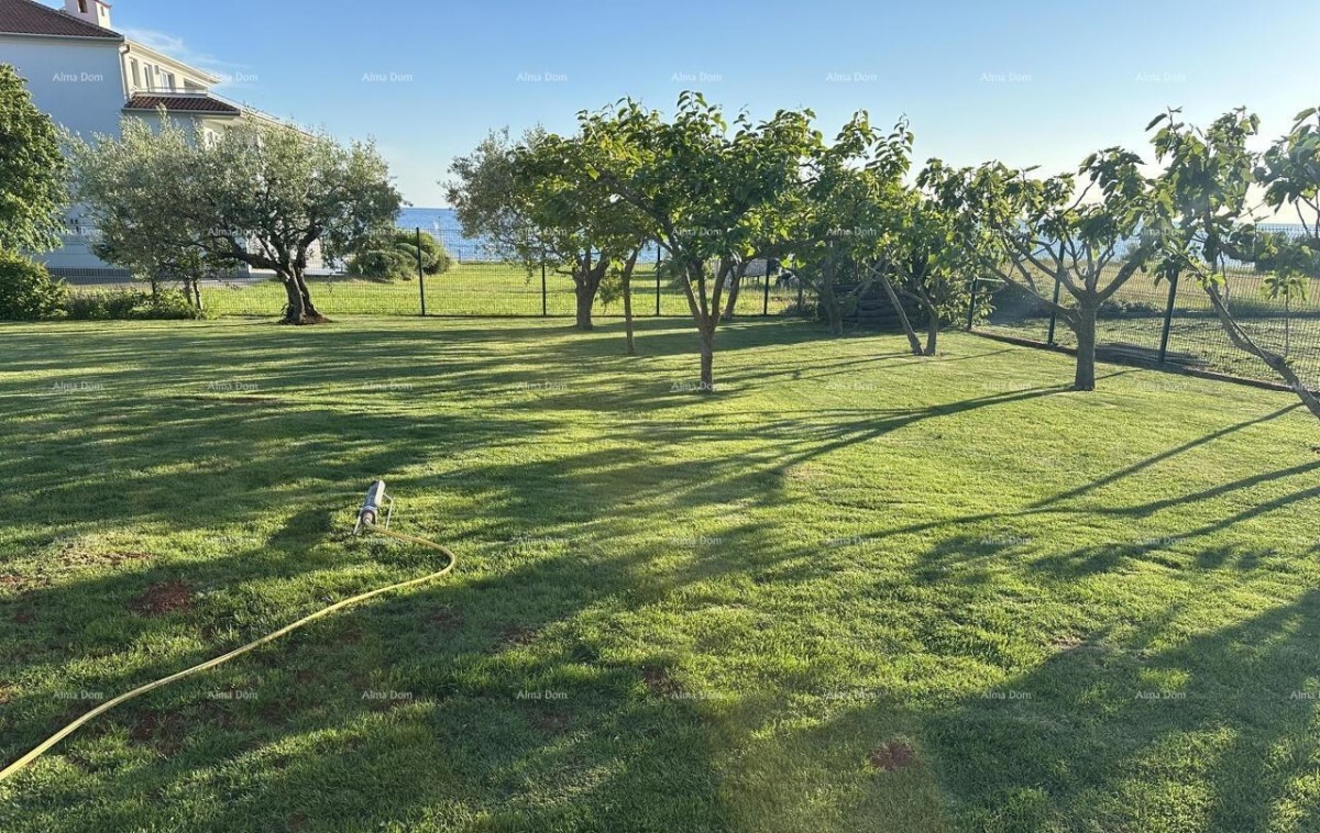 Lovrečica – građevinsko zemljište 591 m², samo 60 m od mora 5