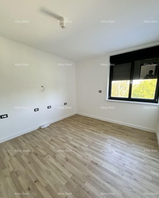 Prodaje se prelijepa duplex kuća od 178m2 sa bazenom, Rovinjsko selo 17