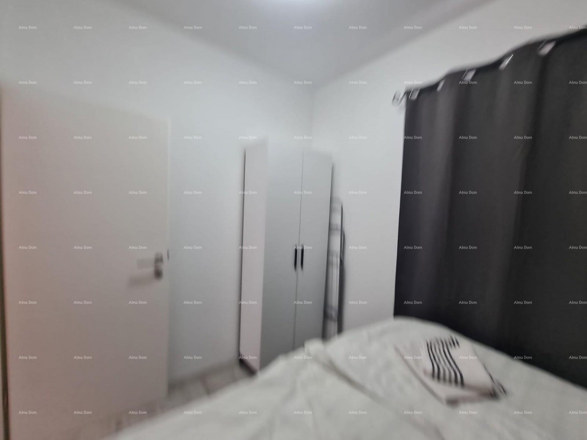 Prodaje se nekretnina s dva apartmana – Pula 10