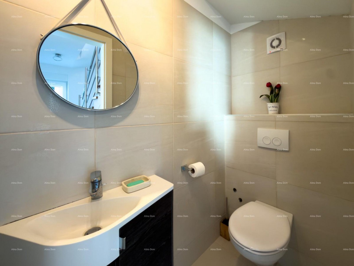 Продается привлекательный дом в Премантуре с видом на море 13