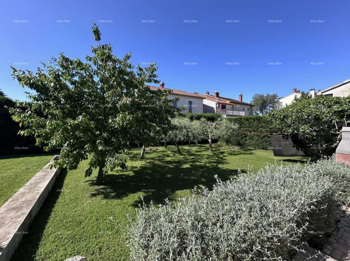 Casa con permesso di costruire 4 appartamenti! 13