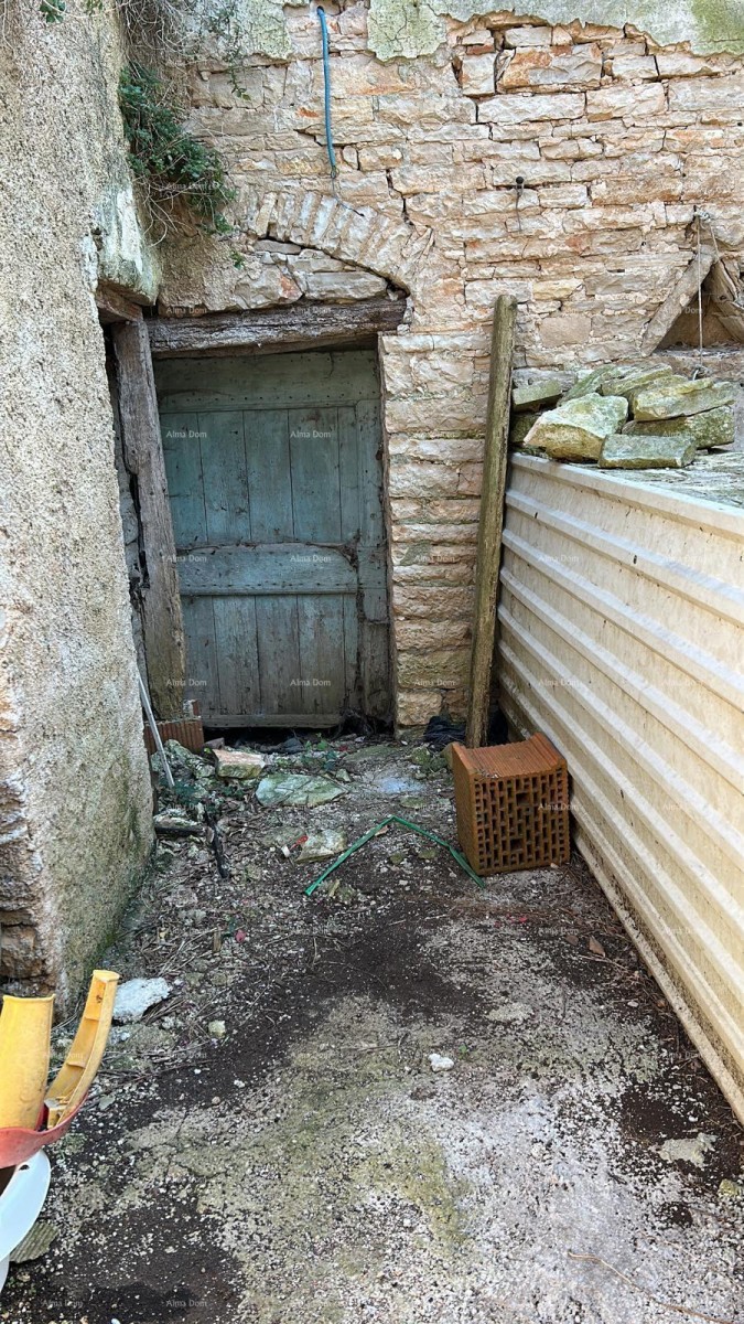 ISTRIAN HOUSE IN ŠIŠAN 5