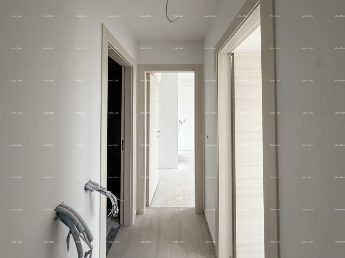 Stanovanje Fažana 12