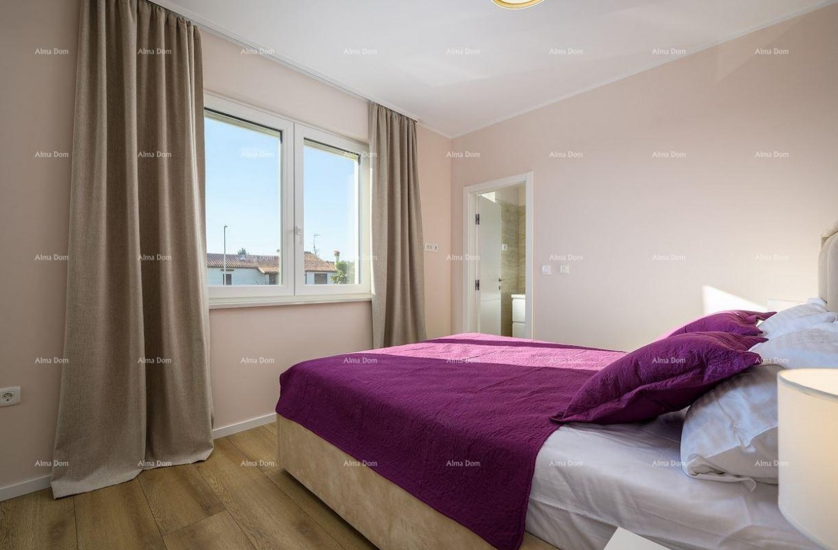 Prodaja stana, Poreč 3