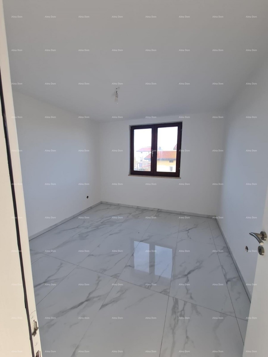 Пореч – семейный дом с двумя жилыми единицами 16