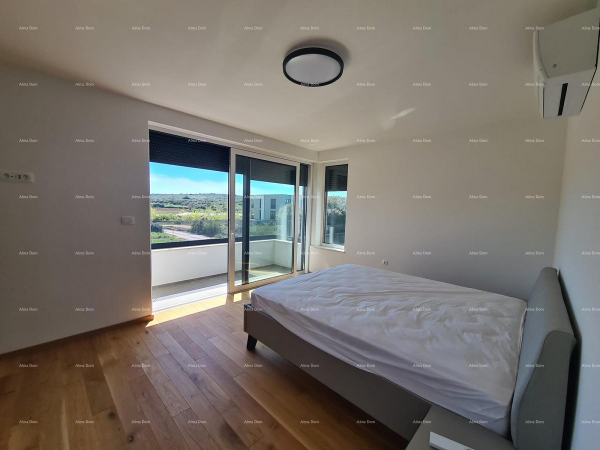 Banjole – Nova samostojna hiša, popolnoma opremljena in takoj vseljiva 20