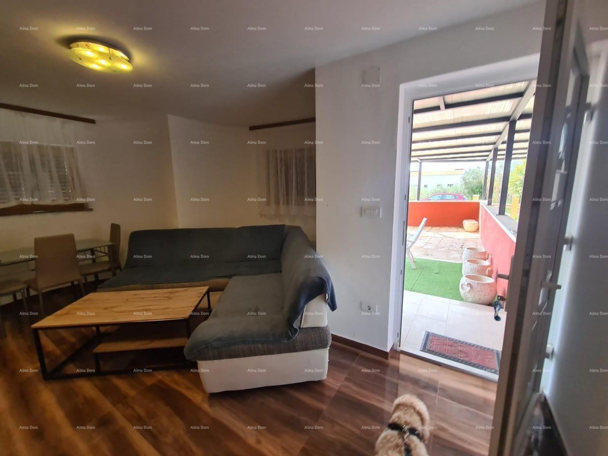 Prodaja kuće s dvema stanoma – Fažana 3