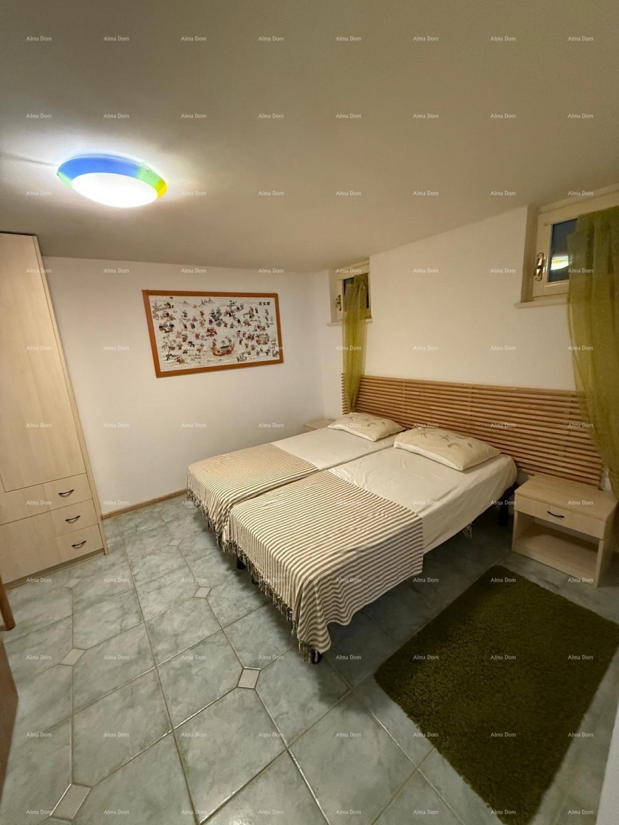 Vendita - casa con piscina vicino al mare, Volme, Banjole! 8