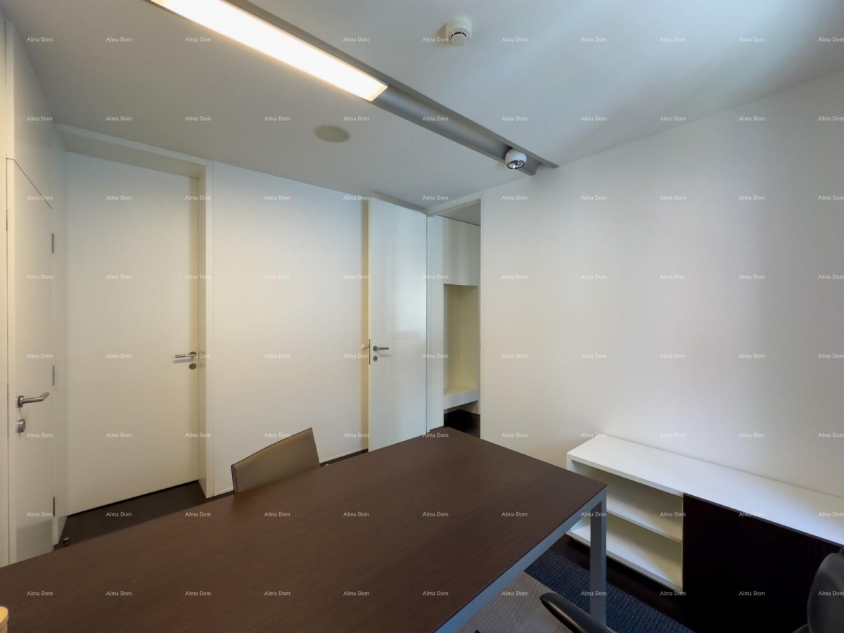 Квартира Rovinj 35