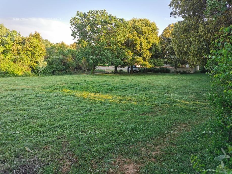 Земля под застройку, Лижнян 5