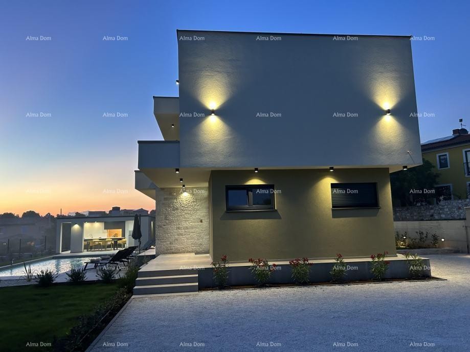 House for sale, Svetvinčenat 21