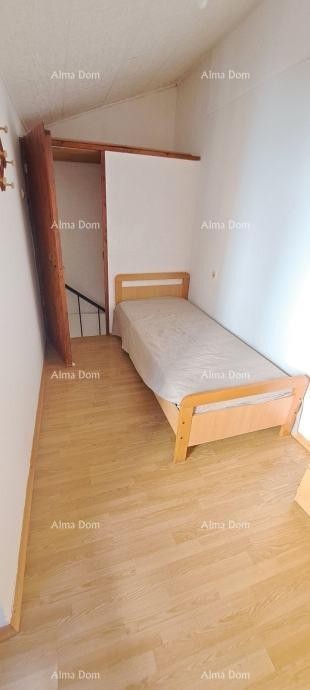 For sale: Renovated stone house in the center of the town of Vodnjan. 7
